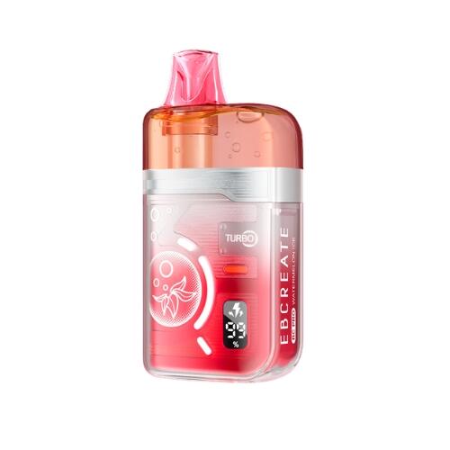 Pod Descartável BC Pro - EBCREATE | 40000 Puffs