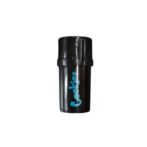 Dichavador Pot Grinder - Cookies