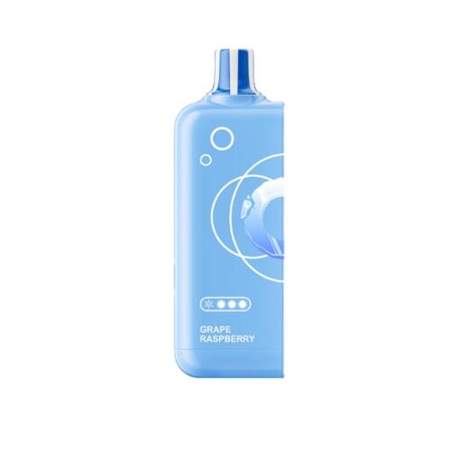 Cartucho Pré-Carregado Joinone Ice - Elf Bar | 25000 Puffs