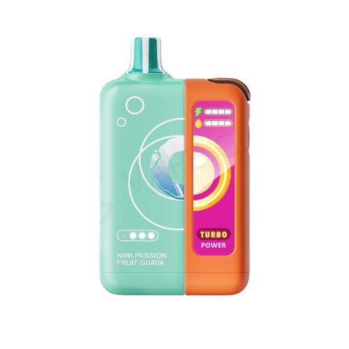 Pod Descartável Joinone - Elf Bar | 25000 Puffs