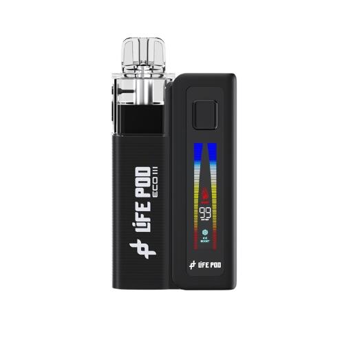 Pod System Eco 3 | Life Pod
