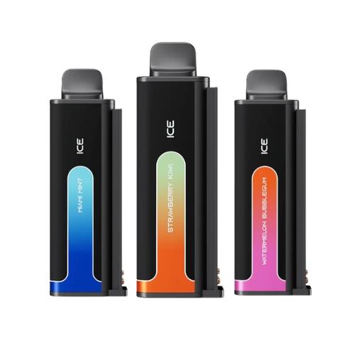 Cartucho Pré-carregado Eco 3 - Life Pod | 20000 Puffs