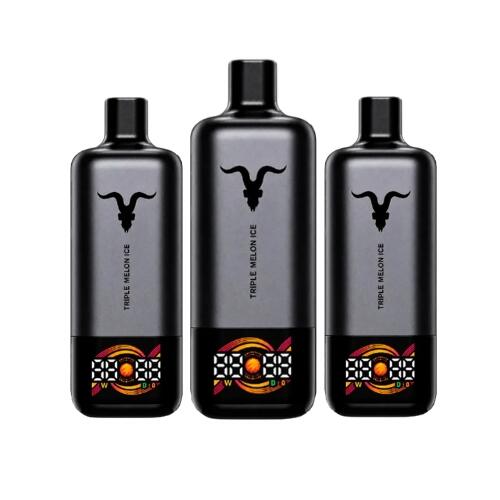 Pod Descartável Shisha 40K - Ignite | 40.000 Puffs