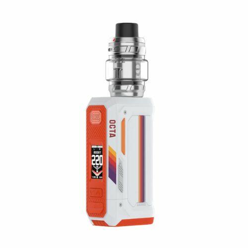 Vape Mod Armour Octa - Vaporesso | 220W
