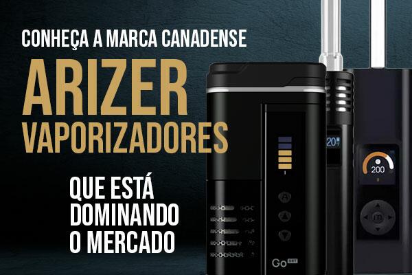 Produtos da Arizer